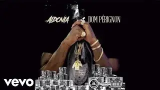 Aidonia - Dom P&eacute;rignon