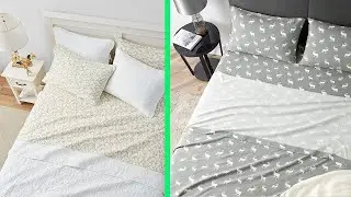 Top 5 Best Flannel Sheets Review in 2022 | See This Before You Buy