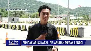 Tim Gegana Pastikan Keamanan di Gereja Santo Petrus Purwosari Jelang Misa Malam Natal