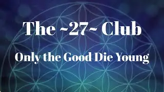 Famous Rock Stars Who Died at 27 in the 27 Club