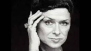 Catherine Sauvage   Est ce ainsi que les hommes vivent