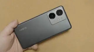 Realme Neo 7 SE 5G Black Unboxing & Full Review!