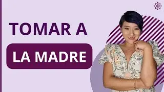 Tomar a mamá | Holistikath