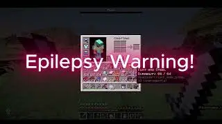 Building A Giant Christmas Tree In Survival Minecraft