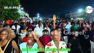 DOXA Lomé | Daniel BANAM 