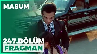 Masum 247. Bölüm Fragmanı - 24 Kasım Salı