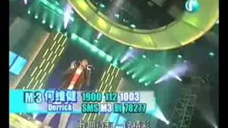Derrick Hoh Wei Jian - Piano
