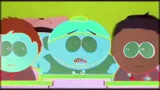 South Park Swearing In Class In G Major 4