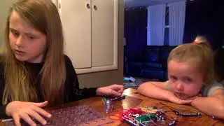Ada Cicada's toy review: Electronic Snap Circuits