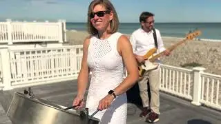 Both of Them - Steel Rhythm Steel Drum Band - Island Vibes Soca Mighty Sparrow