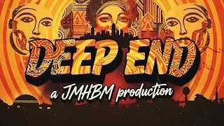 [БЕСПЛАТНО] Экспериментальный бит в стиле трайбл-хип-хоп - 