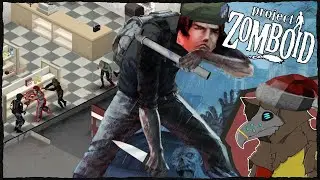 13 | Was sagt man dazu!? | Leon S. Kennedy | PZ B42.13 mit Mods
