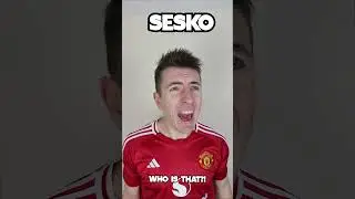 Why Man United Sacked Amorim..