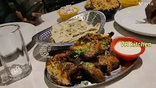 திட்டம் போடாம நடக்கும்# My son birthday # alpha hotel # Sathyam theatre # tea shop # @ VR  kitchen 