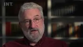 Что такое &laquo;историческое мышление&raquo;? &mdash; Историк Джим Гроссман в программе INT &laquo;ПРОСВЕЩЕНИЕ&raquo;.