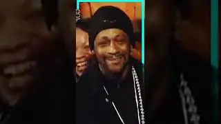 DeRay Davis HILARIOUS Katt Williams Impression in front of him! #shorts