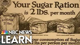 Winning World War I With Food
