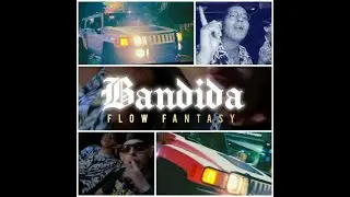 BANDIDA - FLOW FANTASY (Cone One x Jordan Mx)