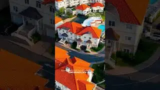 An overview of the Renaissance on the Ocean in Long Branch, NJ