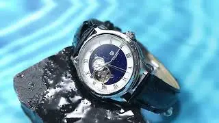 Pagani Design Luxury Automatic Watch Review | Best Affordable Mechanical Watch for Men