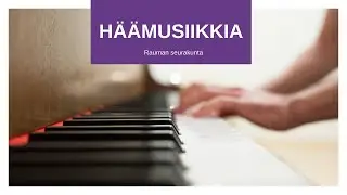 H. Backman: Sunnuntaiaamuna