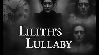 Lilith&rsquo;s Lullaby : A Descent in Minor #darkpiano #darkart #minimalpiano