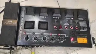 Test!! Review Singkat Korg AX300G