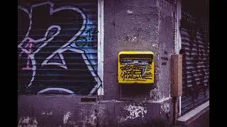 RAP BOOM BAP TYPE BEAT - INSTRUMENTAL -