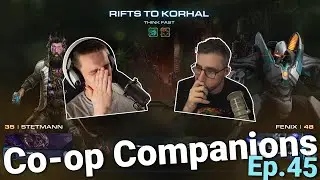 Speed Freak Propagators BREAK unsuspecting Streamers | Co-op Companions