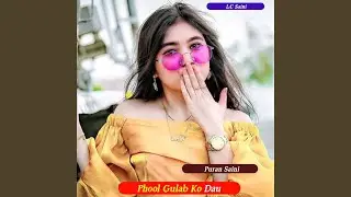 Phool Gulab Ko Dau