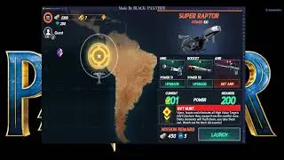 Drone 2 Air Assault  - Hack With Game Guardian  Money,Gold,Gems