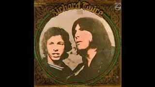 Richard Twice. Generation '70.