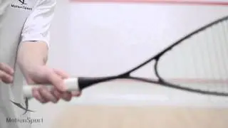 Учебные пособия MotionSport &mdash; Продвинутый хват спереди