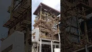 MRPL🔥#SEZ#project🏗️#shorts😸
