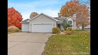 7732 Burlingame Ave SW Byron Center MI USA