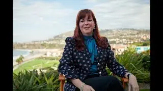 Diane Dietz, President & CEO of Rodan + Fields