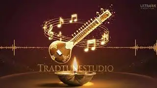 TradTuneStudio Begins &mdash; A Journey of Traditional & Devotional Music