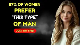 Why Women LOVE Masculine Calm Men (And How to Be One!)