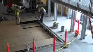Stage Platforms   Short Video