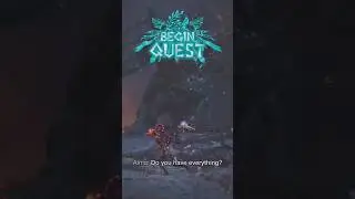 HBG sticky build vs Gogmazios in MH Wilds #hbg #stickybuild #monsterhunter #mhwilds #gogmazios #gog