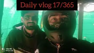 Lunkarsar me aaj fir fatak par kand 💀( daily vlog 17/365 ) editing by dhonkal ram @dhonkalram93 