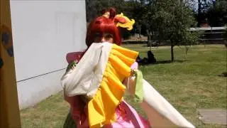 SP cosplay Festival 