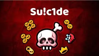 Su!c1de, A RBR Montage