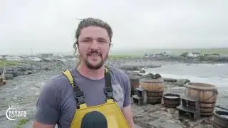 Wild Atlantic Way Seaweed Baths 2025