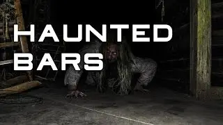 Haunted Bars in Denver Colorado