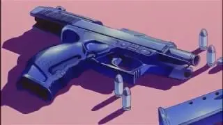 Noir Ending