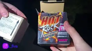 Weco Hot Rock | Neuheit 2025 | Aldi | 1,99&euro;