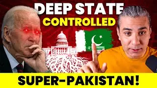 How DEEP STATE Has Made USA a 