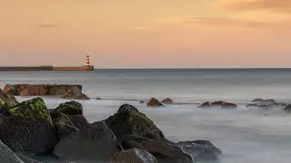 Chemical Beach, Seaham   HD 1080p