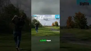 This is Breaking 80.  The entire series is out NOW!! #golf #golfing